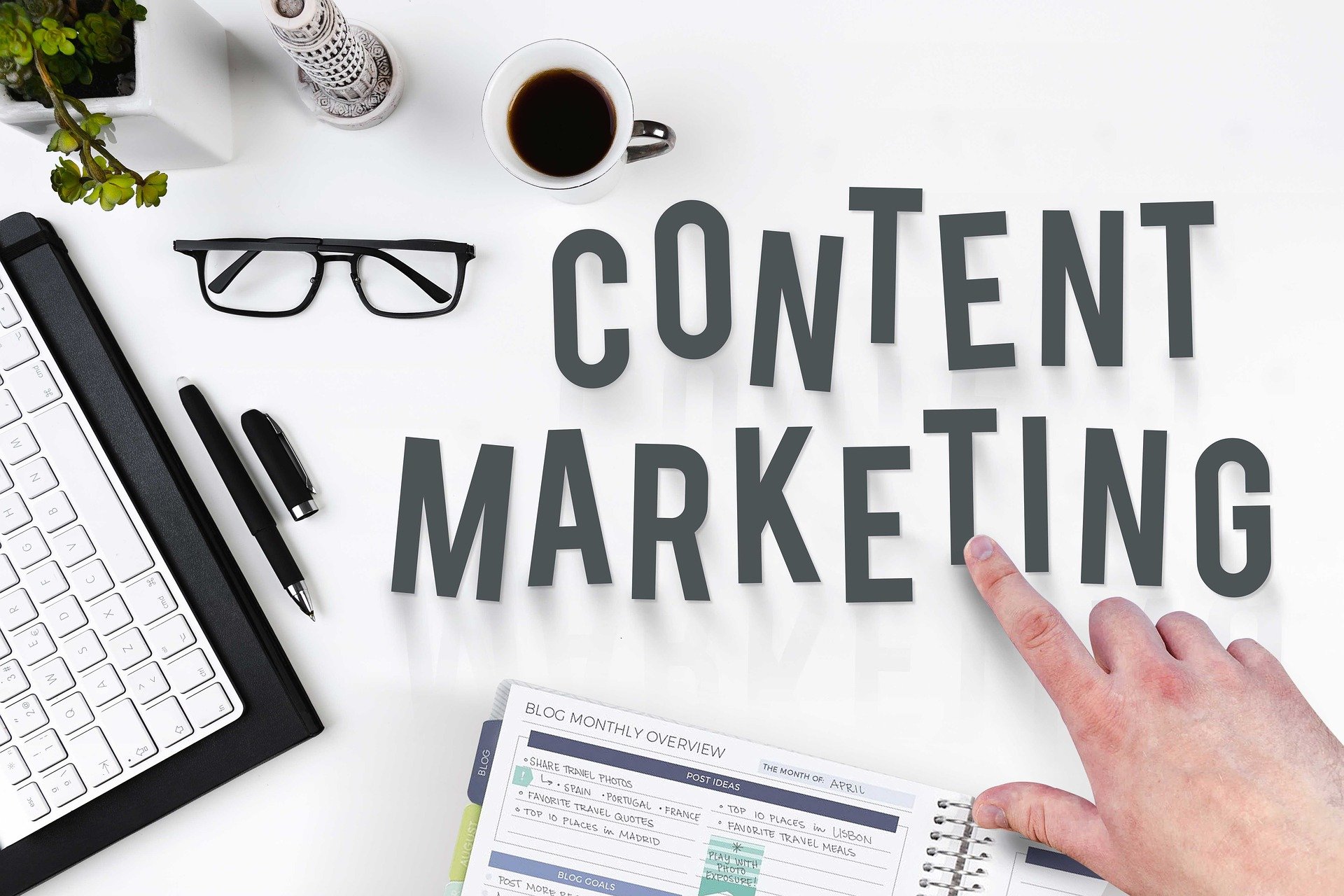 Tổng hợp 14 công thức viết content giúp thu hút nhất cho các chiến dịch marketing